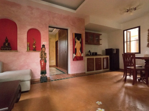 Royal Chang of Siam Boutique Resort