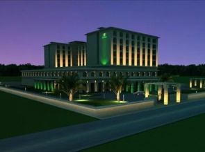Holiday Inn Tirupati Tirumala