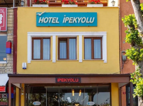 Ipekyolu Hotel