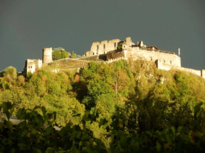 Ferienwohnungen Schiller