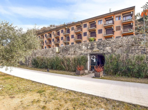 Stunning Apartment in Castelletto di Brenz. With Wifi