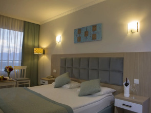 Antalya Adonis Hotel