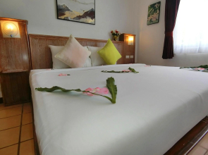 Aochalong Villa Resort & Spa