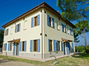 Agriturismo Campanacci