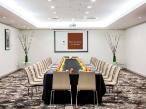 DoubleTree by Hilton Hotel Melbourne - Flinders Street