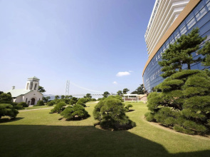 Seaside Hotel Maiko Villa Kobe