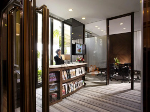 Harbour Grand Hong Kong