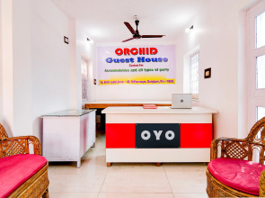 Hotel O Orchid Guest House