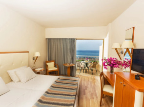 Blue Sea Beach Resort