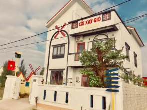 Coi Xay Gio Homestay
