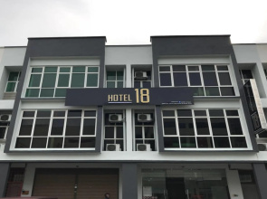 Hotel18 (MyHome)