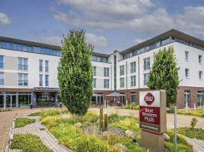 Best Western Plus Hotel Papenburg