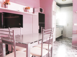 Apartament in 1st line from the sea in Playa San Juan