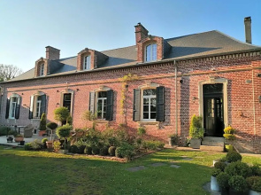 Laclos des champs