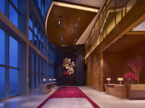 Grand Hyatt Shenzhen