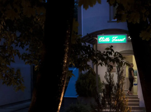 Villa Forest