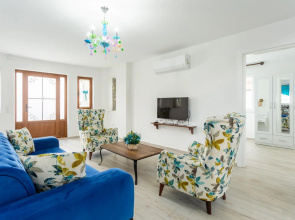 Villa Portakal Blossom