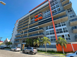 Vili Design Caribessa 200m Mar 2 Qts 5 Pessoas