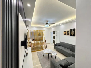The 401 Apartment