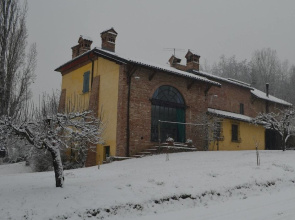 Agriturismo il Buonvicino
