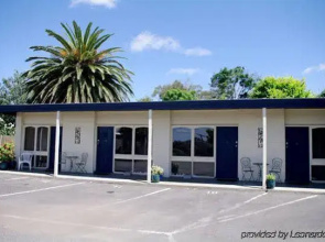 Econo Lodge Hacienda Motel Geelong