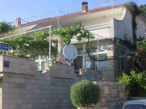 Marija2 - Close to the Center - A2 Mali