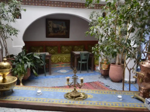 Riad Dar Meziana