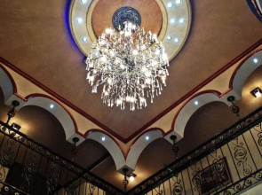 Hotel Leon