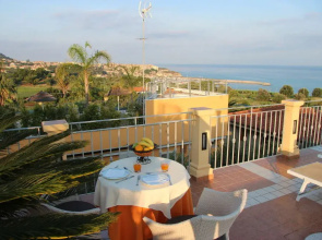 Hotel Residence Piccolo