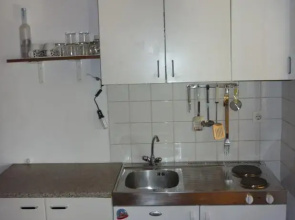 Nature Apartment in Split