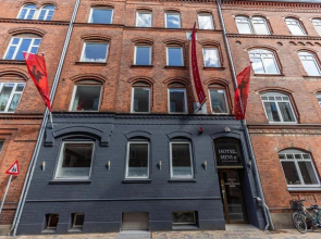 Milling Hotel Mini 11