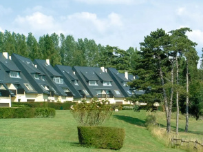 Résidence Lagrange Vacances Les Hauts de Clairvallon
