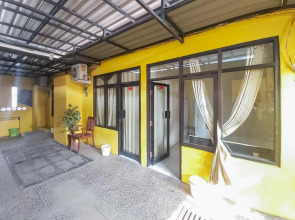 OYO 3895 D'Luck Homestay