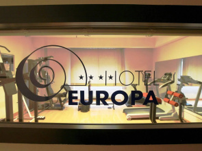 Hotel Europa Art Caserta