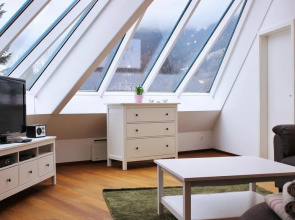 Skyloft Bergnest
