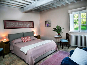 Casa Colli by Vacation in Lucca
