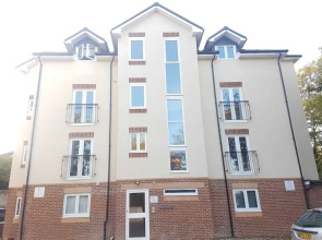 Spireview Apartments