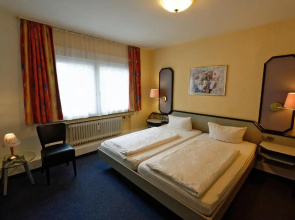 Hotel Wiedenhof