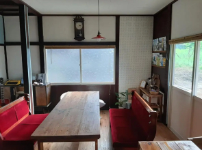 Guesthouse KUME