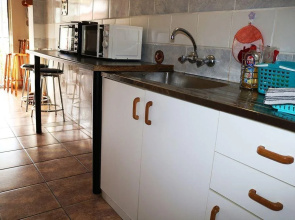 Mountainia Inn Self Catering