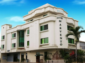 Hotel Marvento Uno