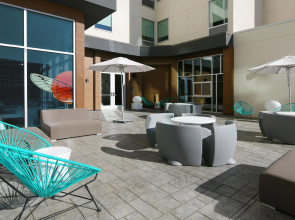 Aloft Dallas Euless
