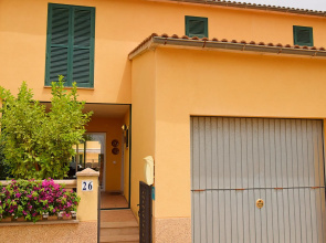 Casa Robes Sa Pobla 170 by Mallorca Charme