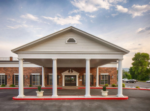 Red Lion Hotel Pocatello