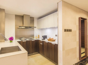 Ascott Beijing
