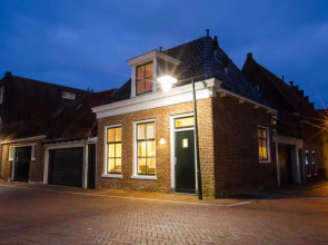 het Markthuisje