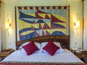 Lake Manyara Serena Safari Lodge