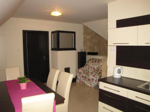 Oázis Apartmanház