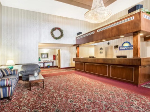 Days Inn by Wyndham Westminster