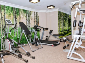 Hotel Solar Palace SPA & Wellness